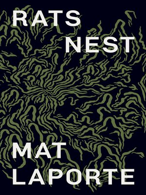 cover image of RATS NEST